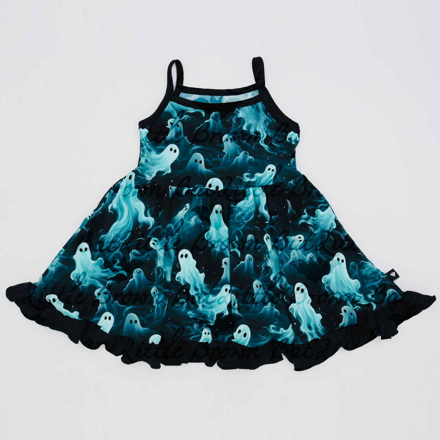 Boo Lagoon Twirl Dress *PRE-SALE*