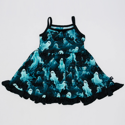 Boo Lagoon Twirl Dress