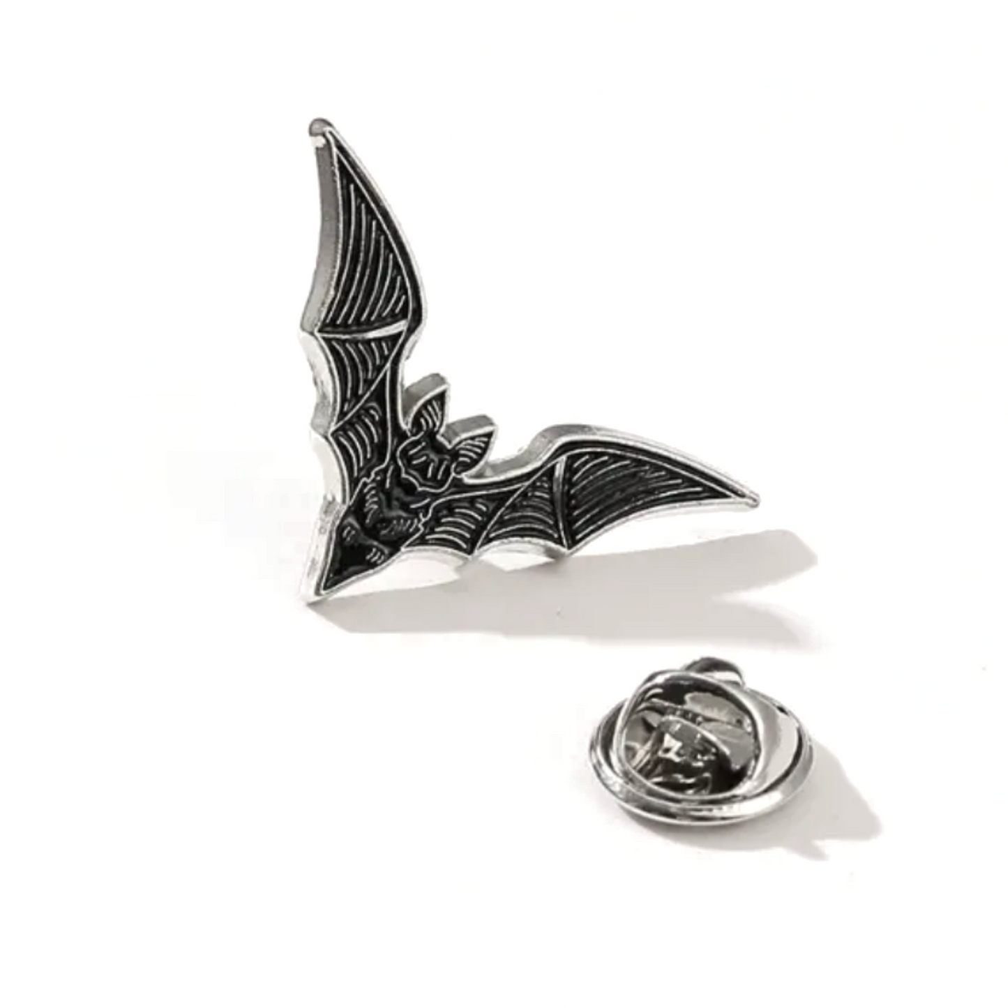 Bat Pin Set