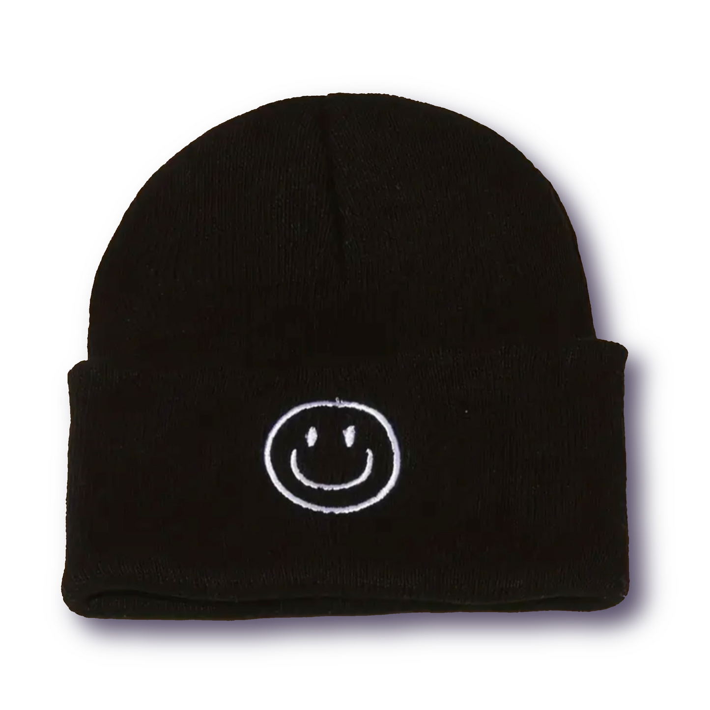 Smiley Beanie